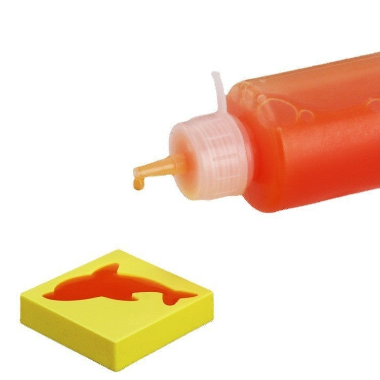 Boys And Girls Handmade Diy Vaporeon Toy Set