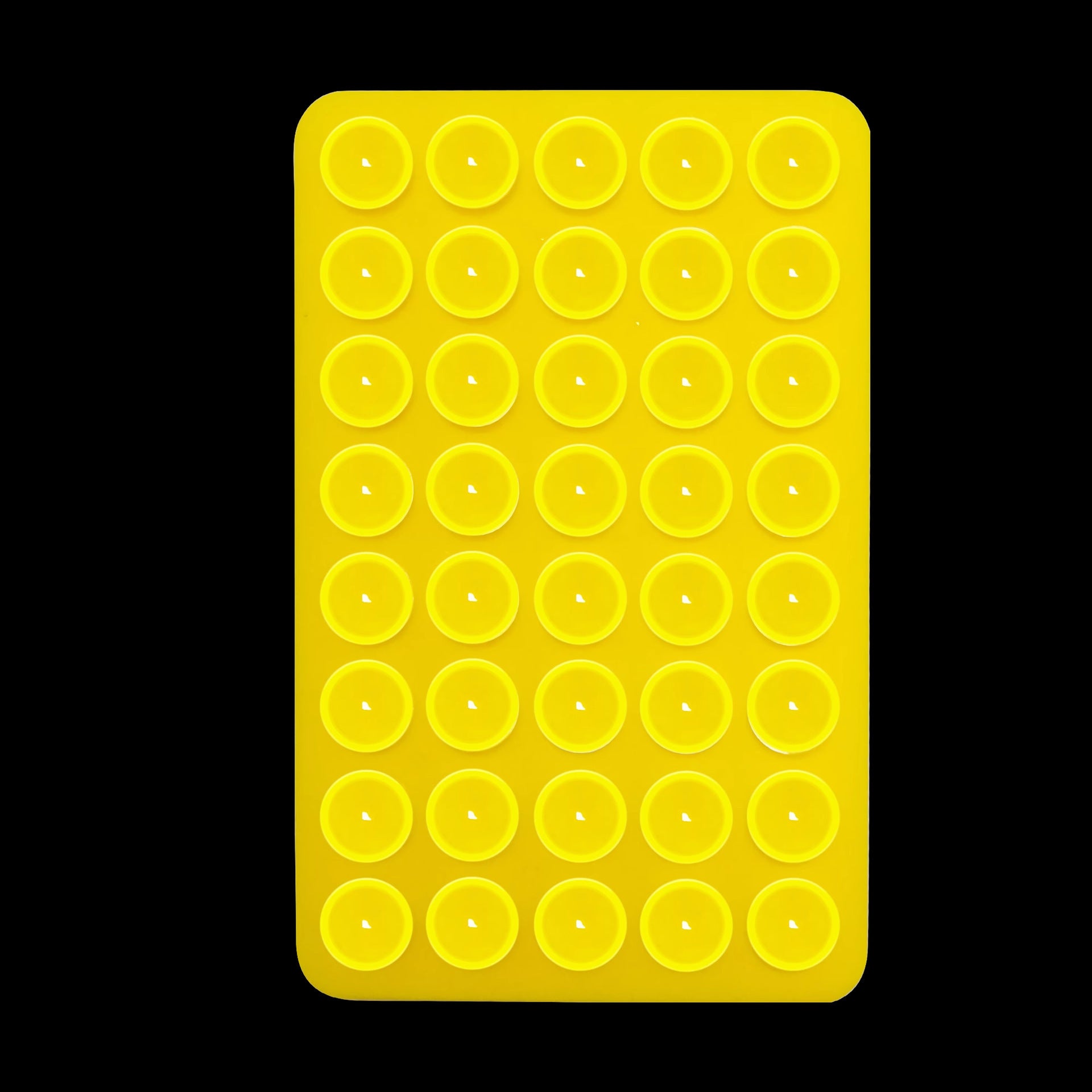 Universal Double-sided Suction Cup Holder For Mobile Phones