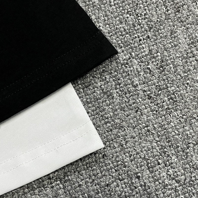 Fashion Summer Loose Men's T-shirt