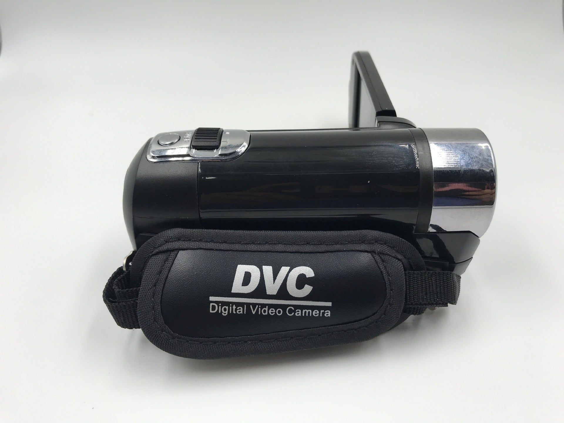 HD-100A HD Digital Camera 16 Million Pixels 1080p Camera