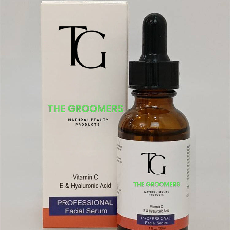 Vitamin C Serum Facial Serum