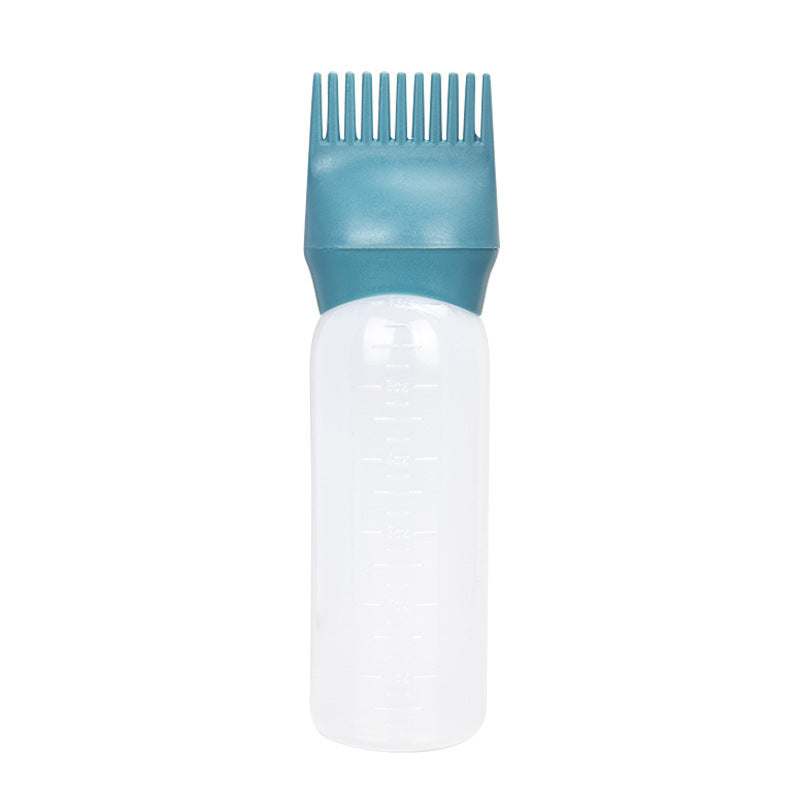 Hair Washing Bottle Hairdressing Supplies