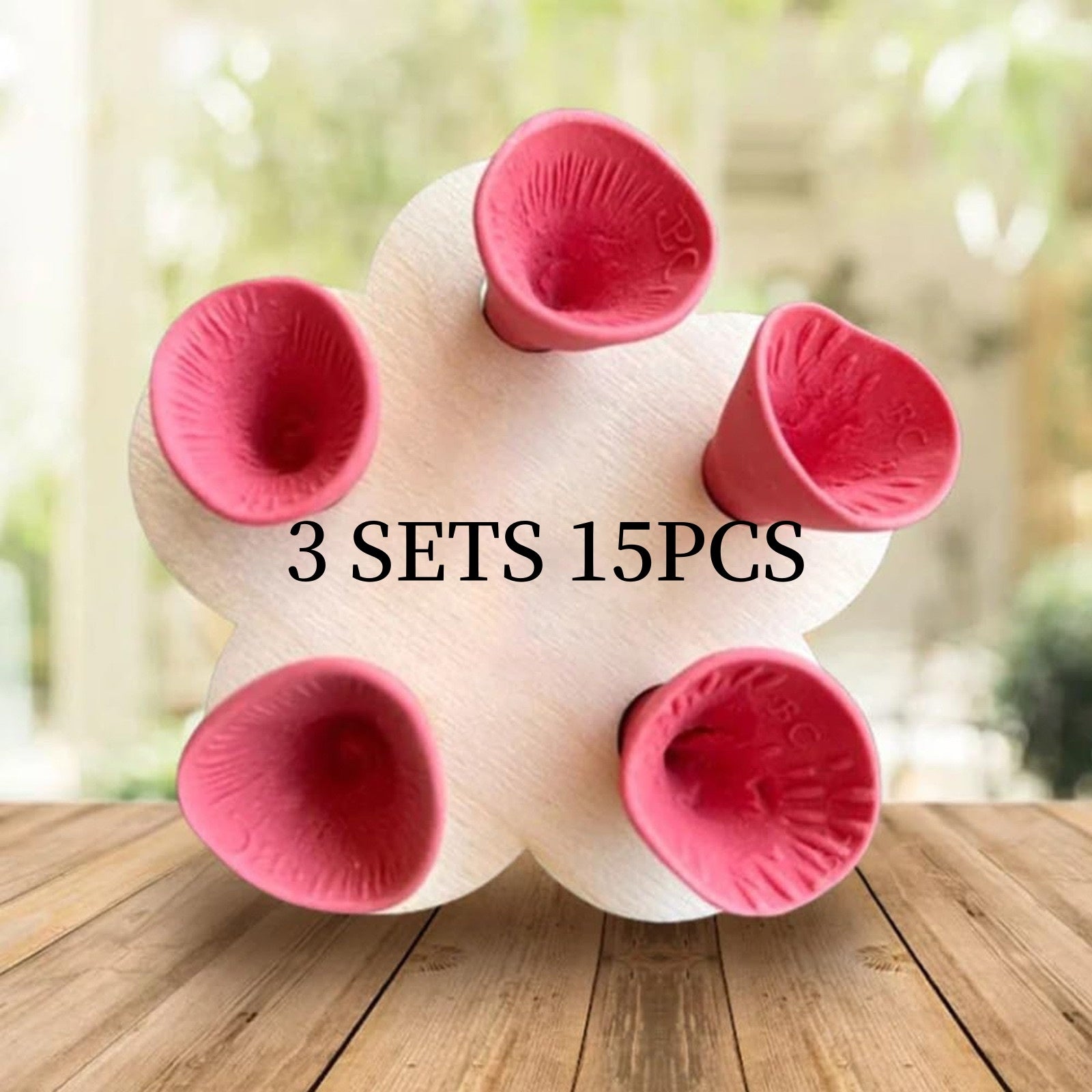 Fashion Bee Feeder Water Dispenser