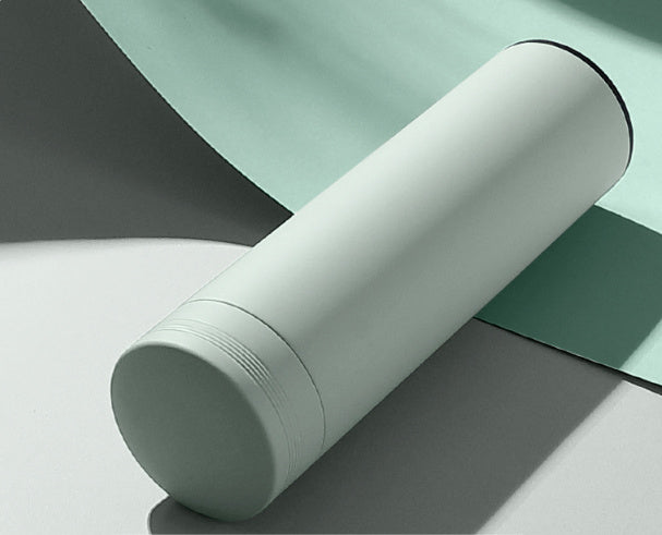 304 Stainless Steel Vacuum Morandi Color Water Cup