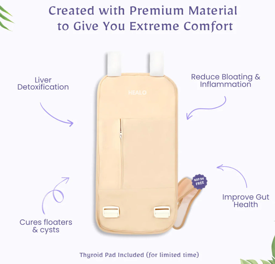 Repeatable Nursing Assistance Package Soft And Gentle