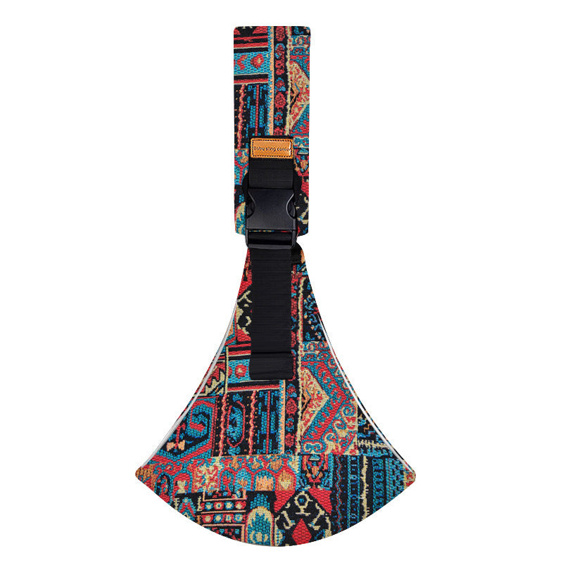 Crossbody Newborn Children Harness Baby Strap