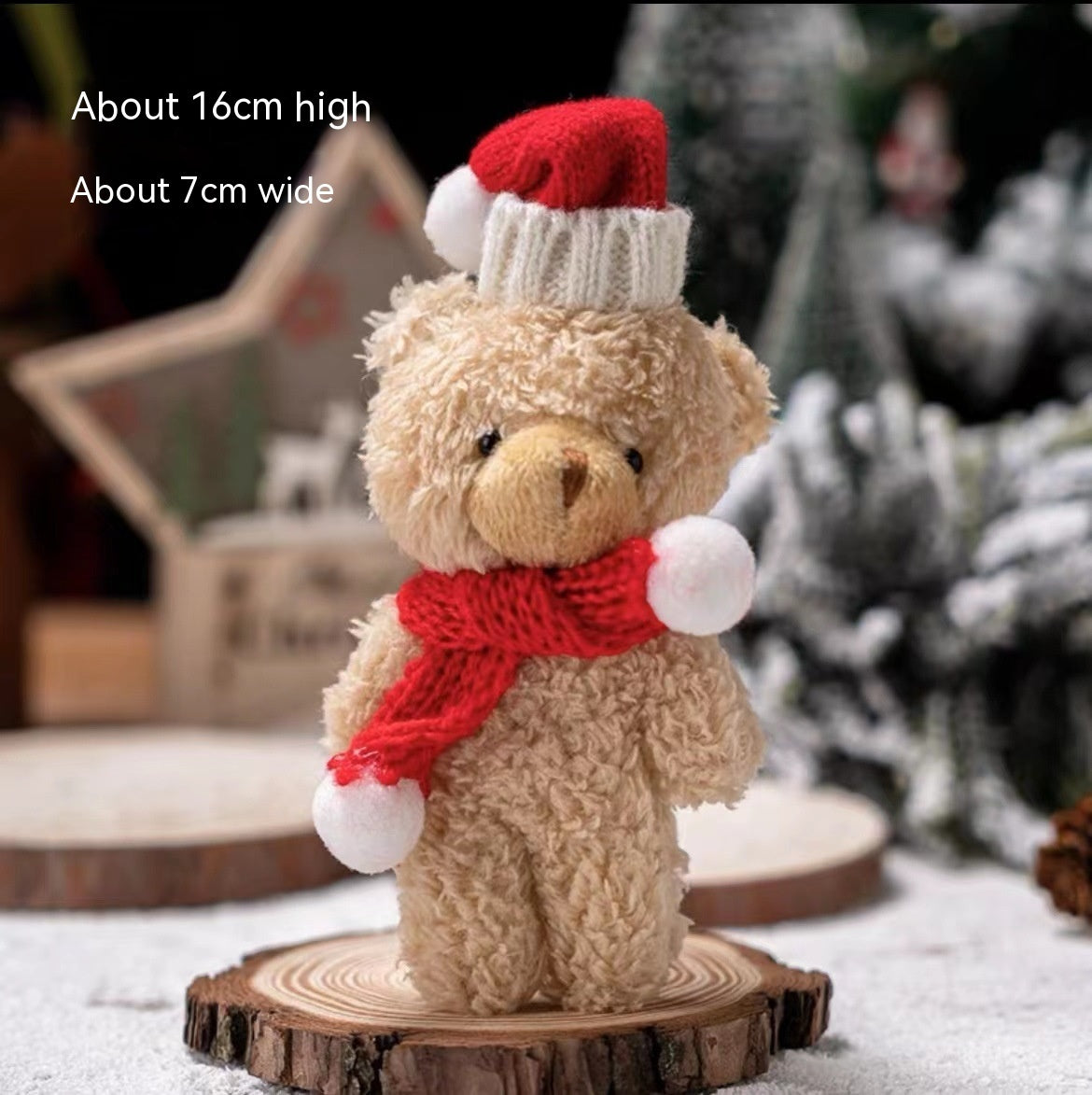 DIY Material Gift Floral Accessories Pendant