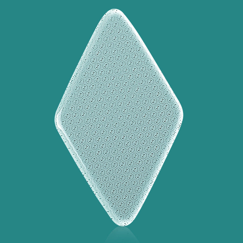 Foot Grinding Stone Removal Calluses Keratin Glass File