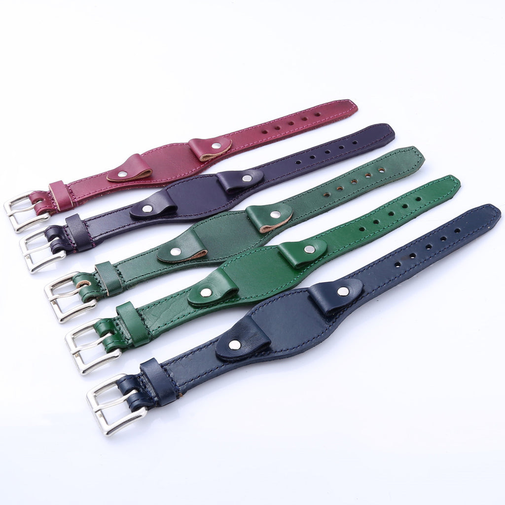 Men's Fashionable All-match Leather Belt