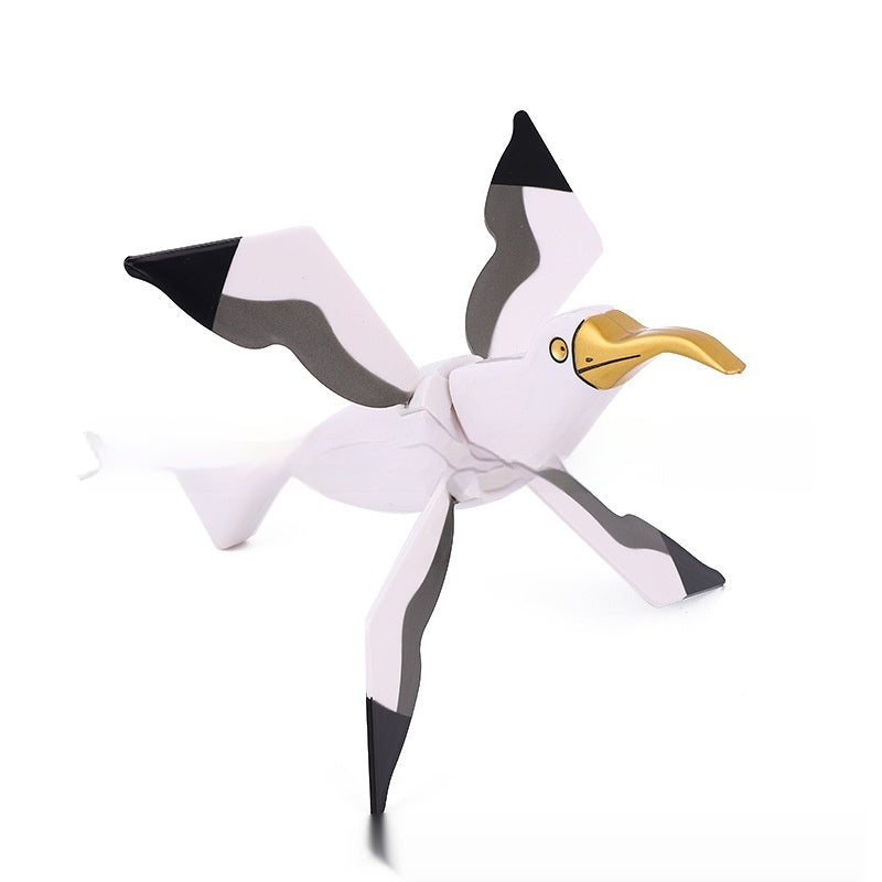 Windmill Personalized Garden Decoration