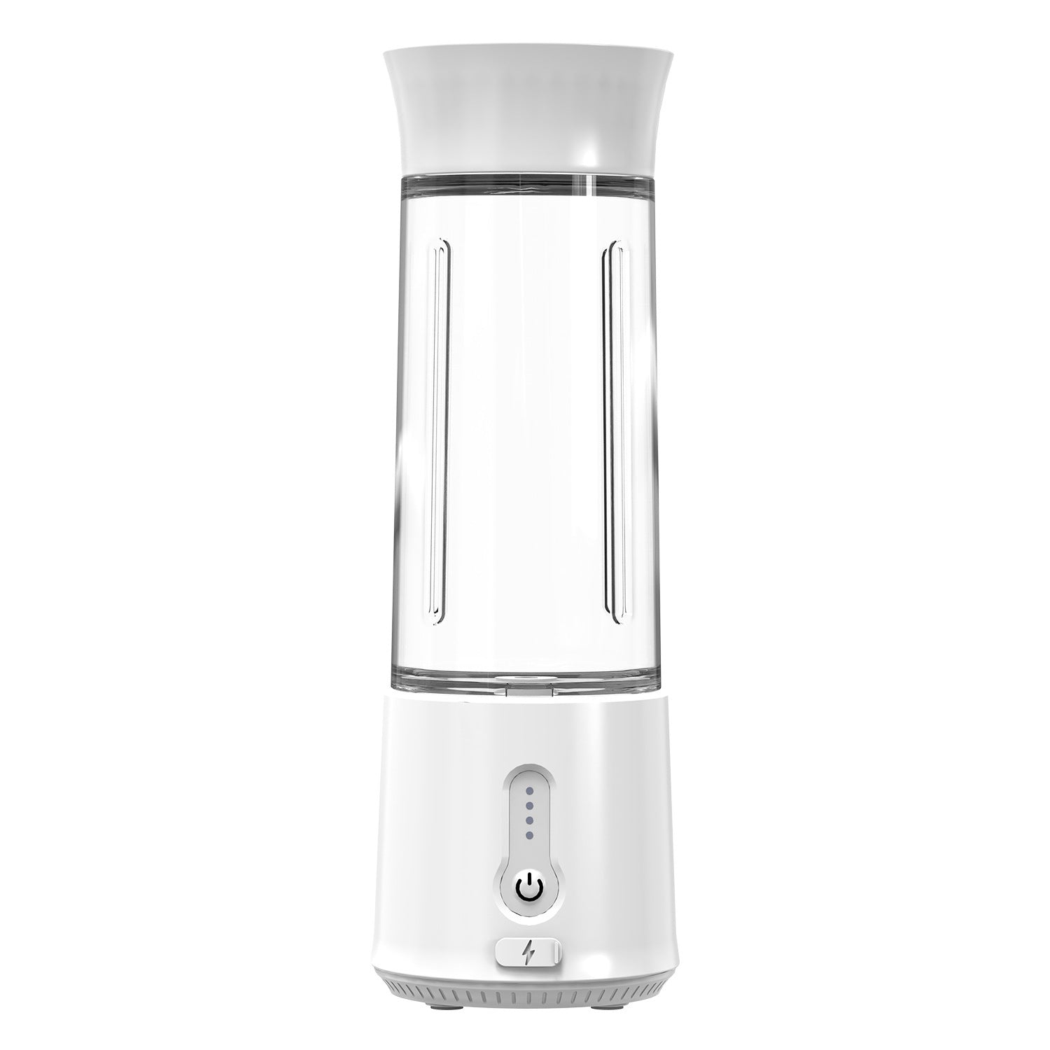 Portable USB Automatic Fruit Juicing Cup