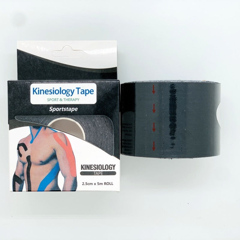 Professional Muscle Paste Physiotherapy Sports Kneecaps Bandage