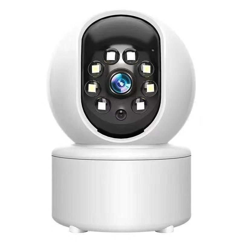 360 Degrees No Dead Angle Care Indoor And Outdoor Mobile Phone Remote Camera