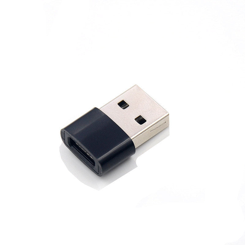Wireless Collar Clip Microphone Three-in-one Three Connector Mini Microphone 35 Hole