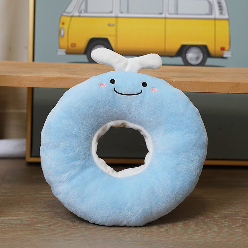 Elizabethan circle cat shame collar cat soft cloth