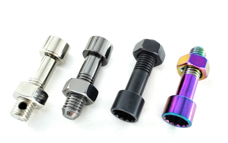 1747 Screw Creative Metal Pipe