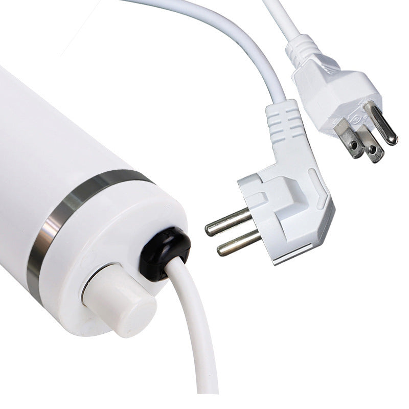 Beauty salon high frequency electrotherapy stick