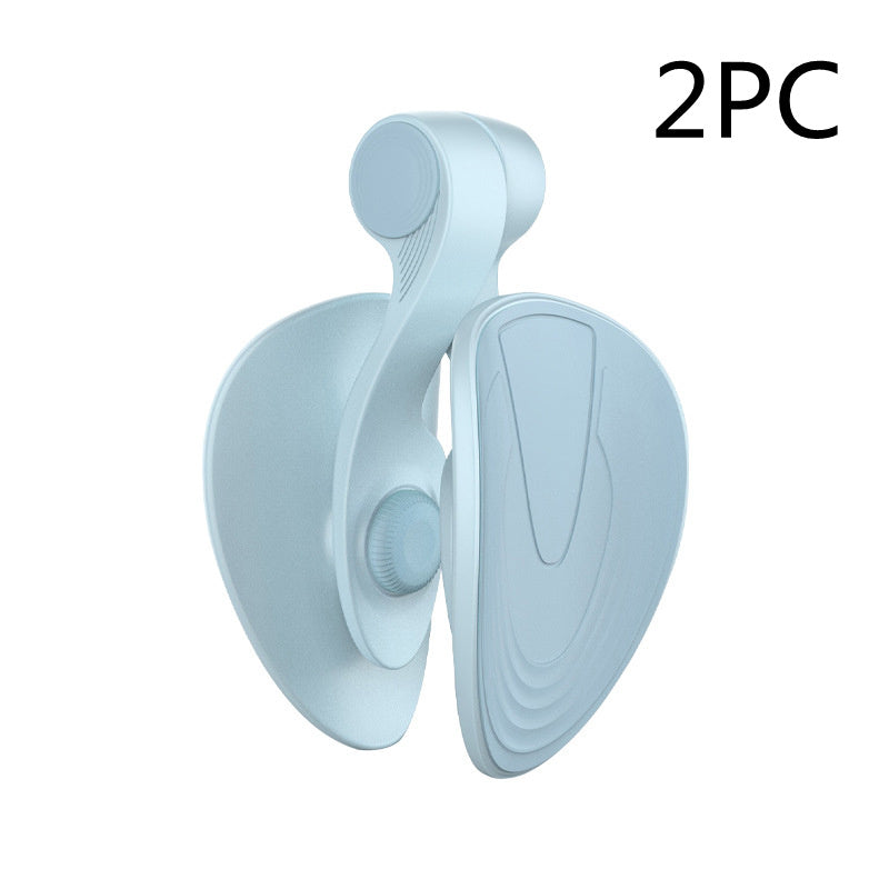 Practice Buttock Warping Buttock Artifact Pelvic Floor Muscle Training