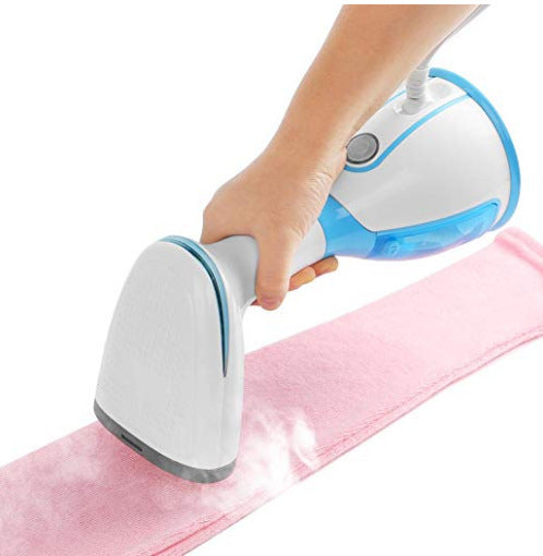 Hand-held hanging machine mini iron