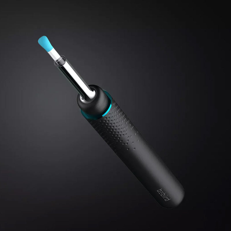 Multifunctional ear spoon set