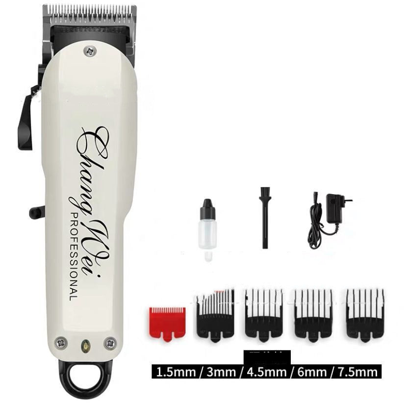 Professional Hair Salon Electric Clippers Barber Shop Special Electric Clippers