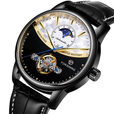 Automatic mechanical watch men's watch