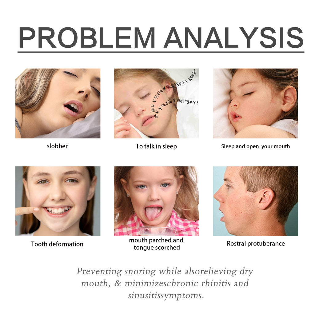 Anti Snoring Nasal Spray Relieve Congestion And Nasal Discomfort