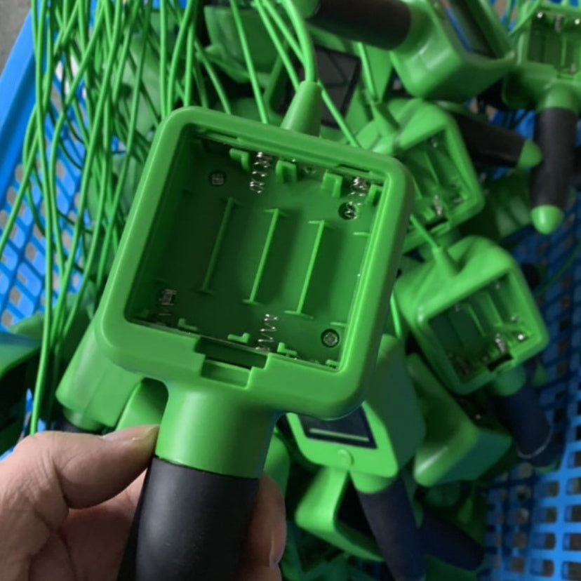 Endoscope Camera 2.4 Inch LCD Screen 1.2M Gooseneck Cable In