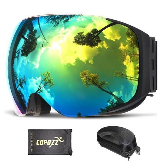 COPOZZ M-2181 Goggles