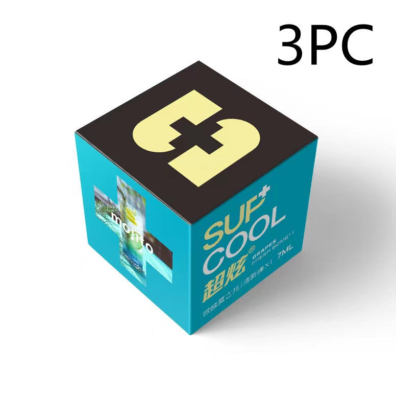 Electronic Mouth Sprayer