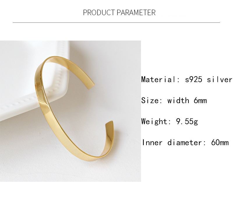 Fashion Gold Color For Women Gift