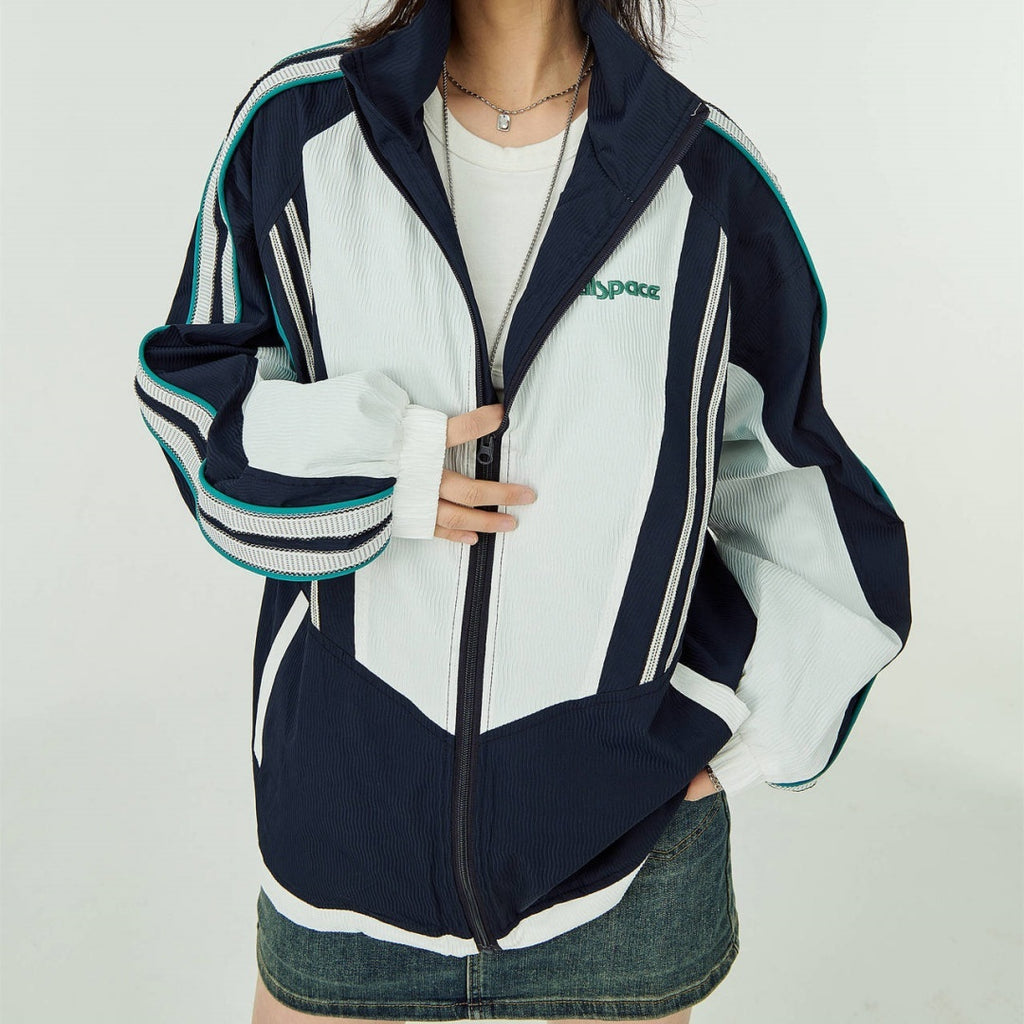 Men's Assault Jacket Vintage American Style Hip Hop Jacket Casual Versatile Outerwear