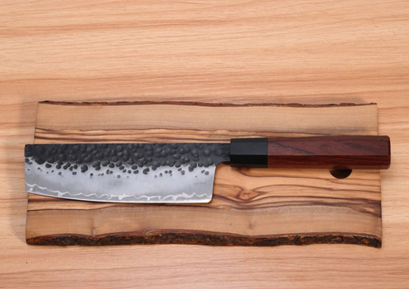 Sanhe Steel Japanese fish knife