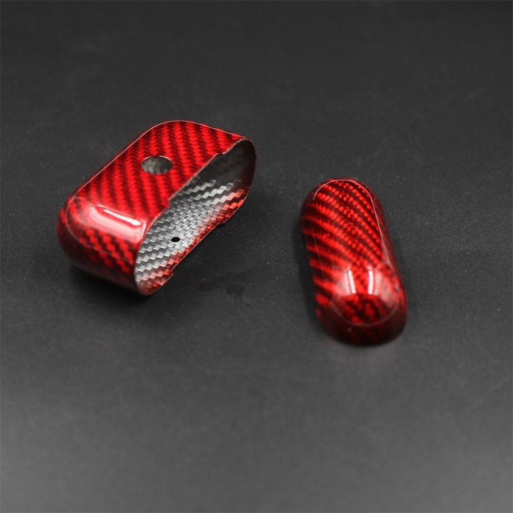 Compatible with Apple, Protective Sleeve  Wireless Earphone Charging Box Protective Shell Ultra-Thin