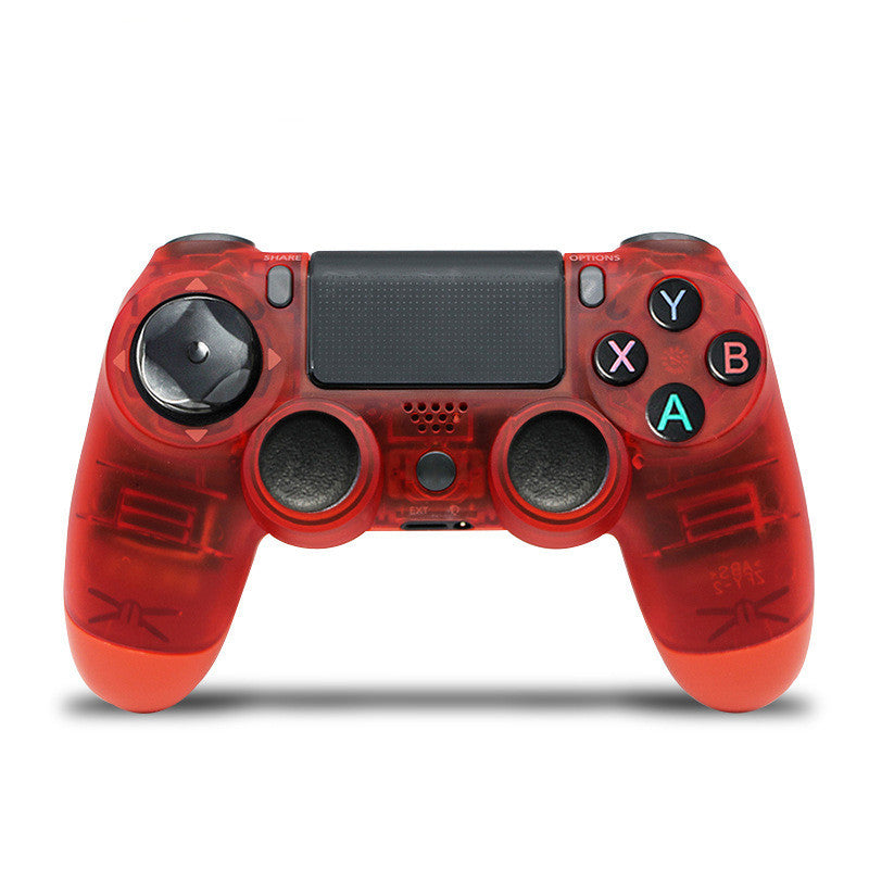 Dual Vibration Bluetooth Gaming Controller