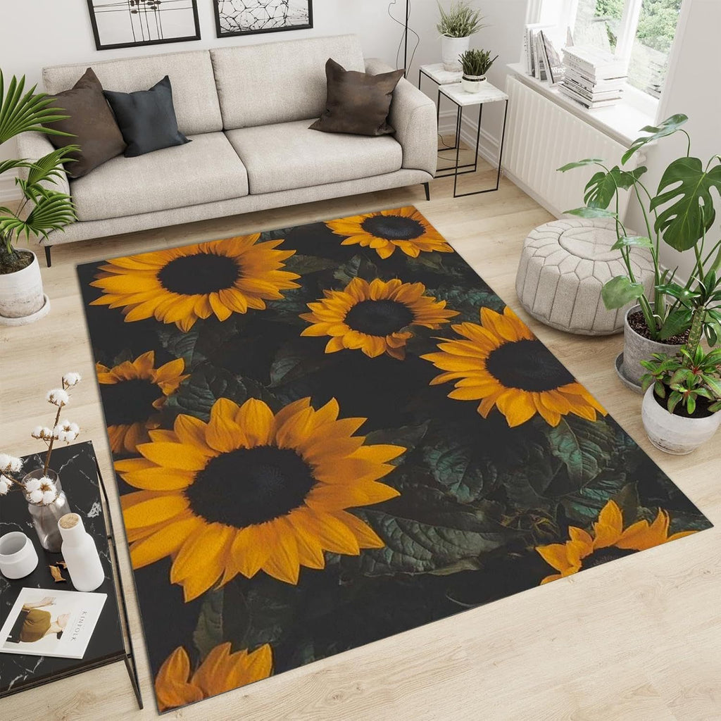 Crystal Velvet Retro Garden Style