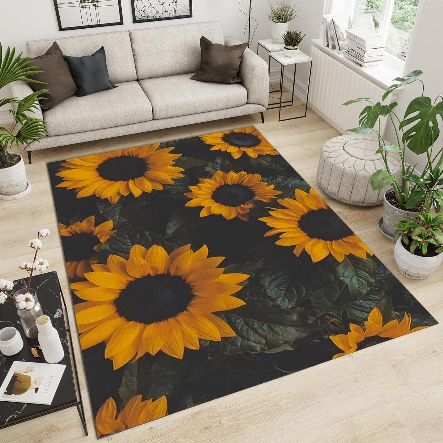 Crystal Velvet Retro Garden Style