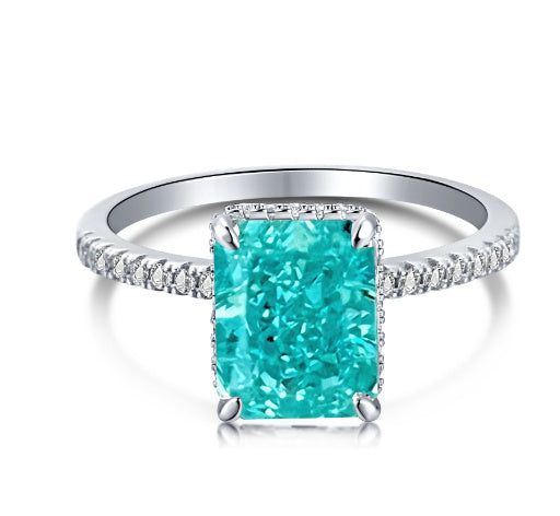 Fashion Sterling Silver Ring For Women