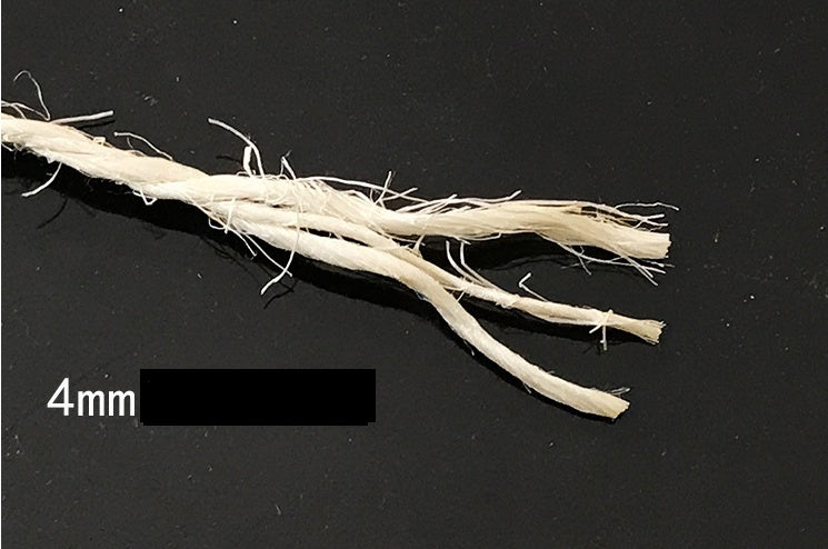 Cat Scratch Sisal Rope 6mm diam