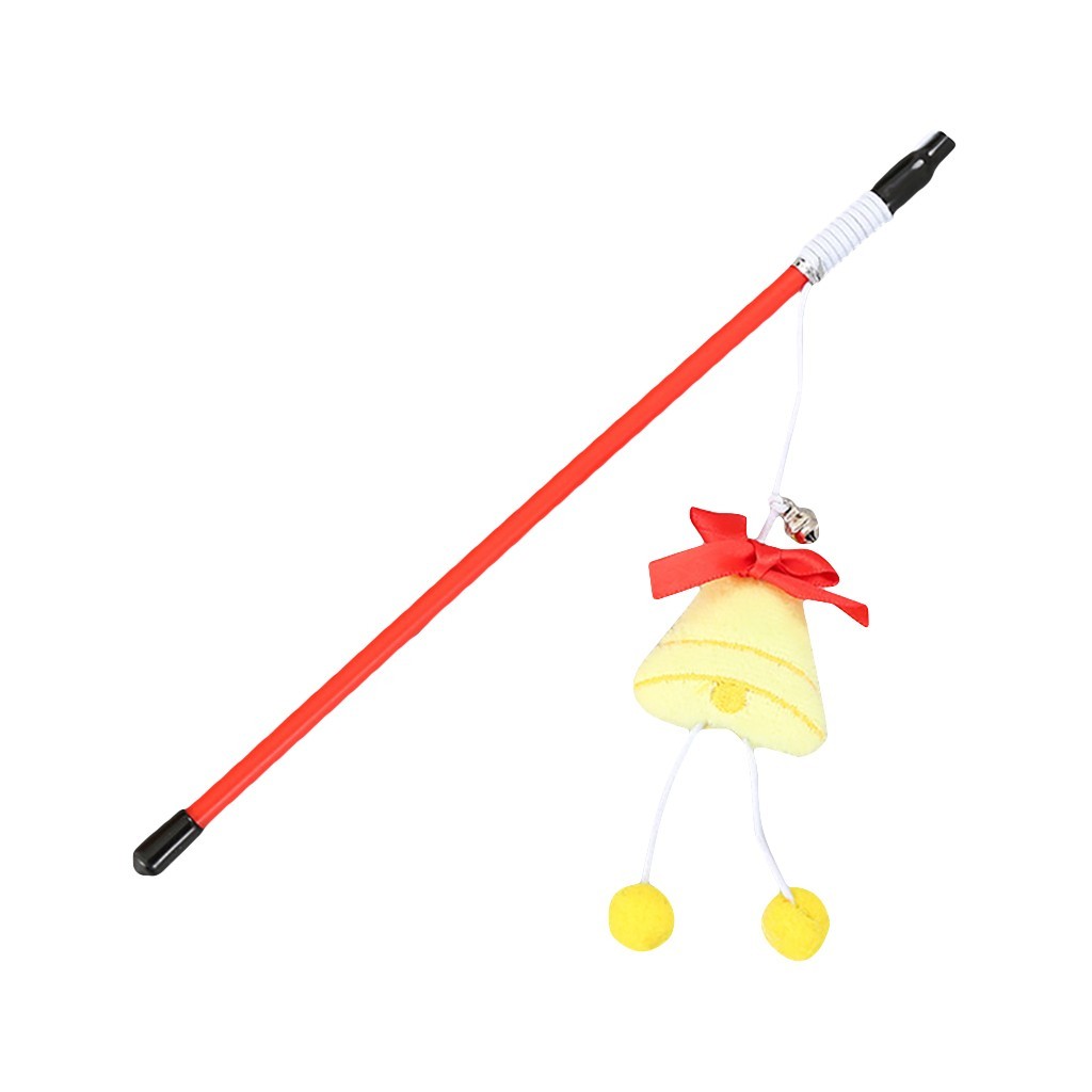 Cat toy, funny cat, new Christmas series