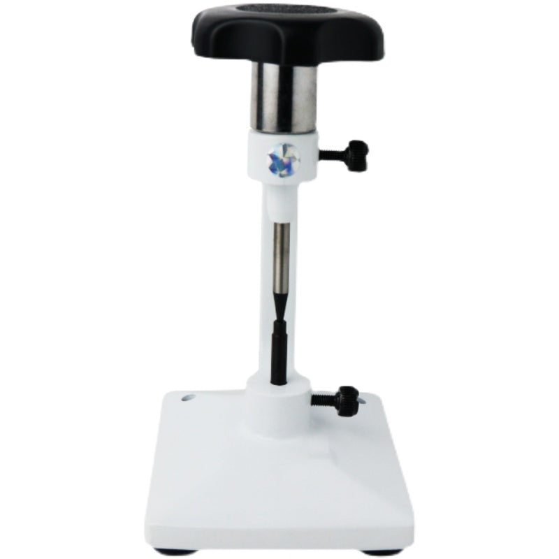 Glasses Screw Extractor, Top Screw Processing