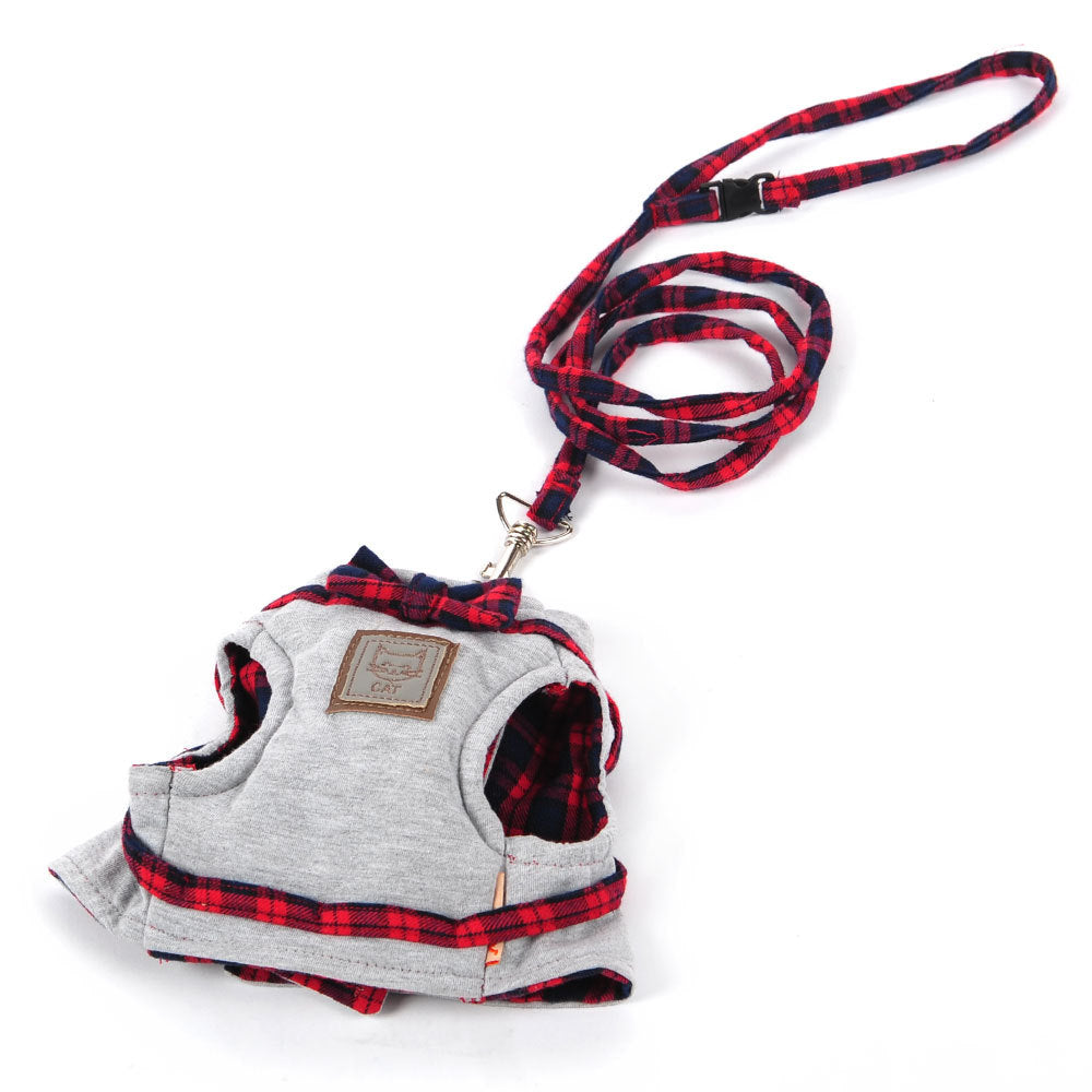 Kitty Cat Harness Offer
