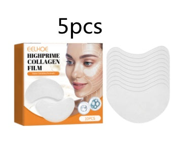 Collagen Eye Mask Tender Skin Lifting Elastic Moisturizing