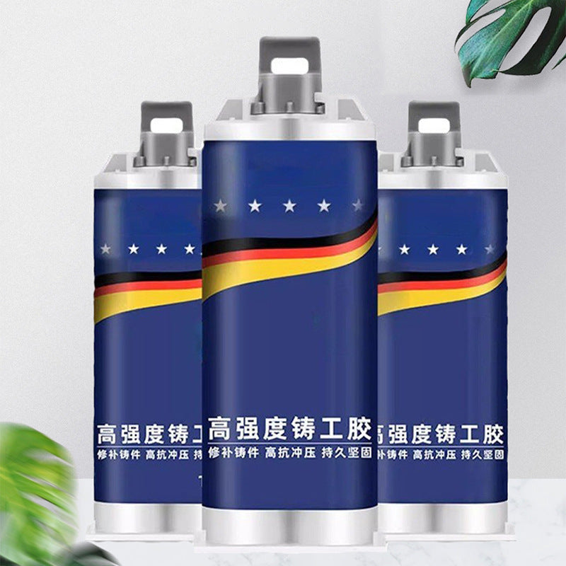 High Strength Casting Glue Metal Repairing Agent