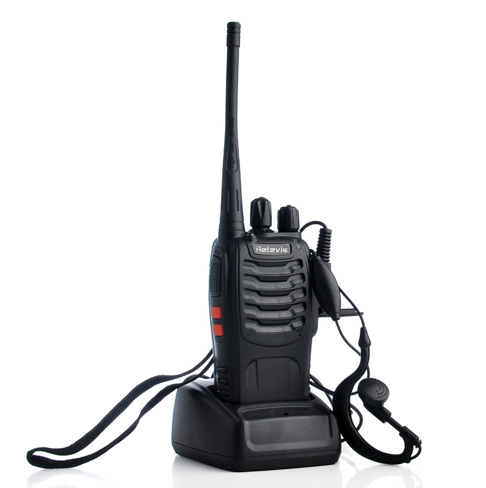 Civil Walkie-Talkie