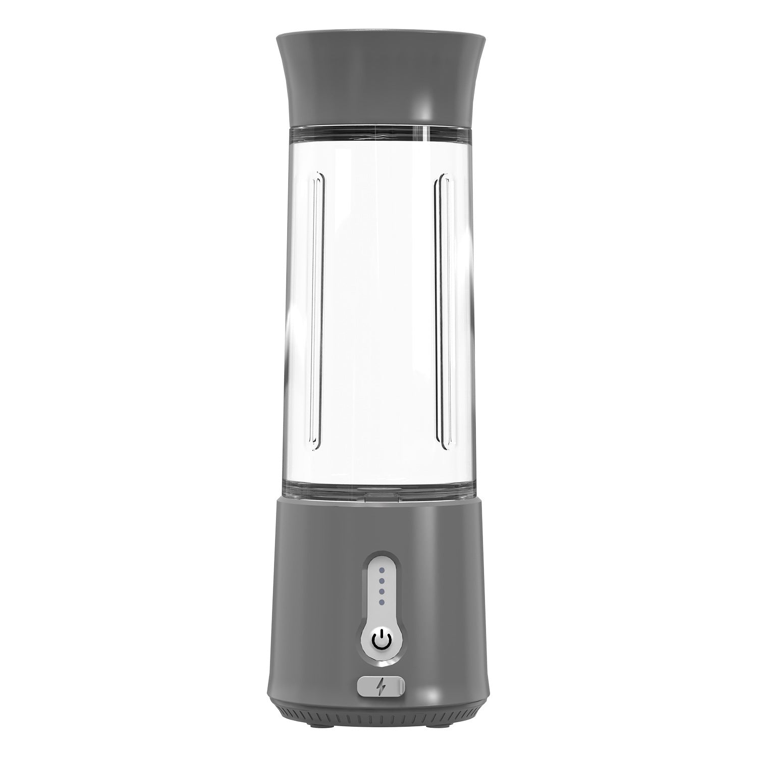 Portable USB Automatic Fruit Juicing Cup