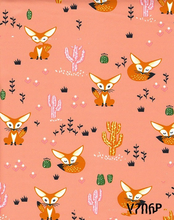 Cavalry Oblique Waterproof Composite Fabric