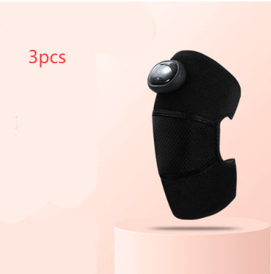 Household Fashion Simple Electric Self-heating Knee Massager