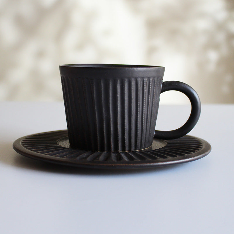 Jingdezhen coffee cup