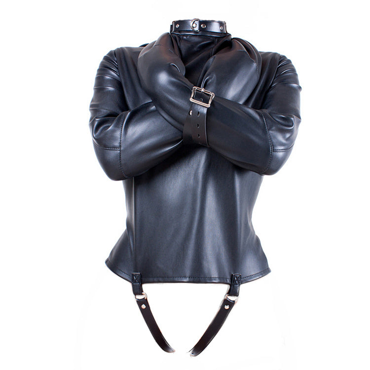 Another Kind Of Binding Clothes Imprison And Restrain Rope Clothes